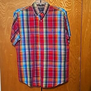 Ralph Lauren Men's Button Down Shirt